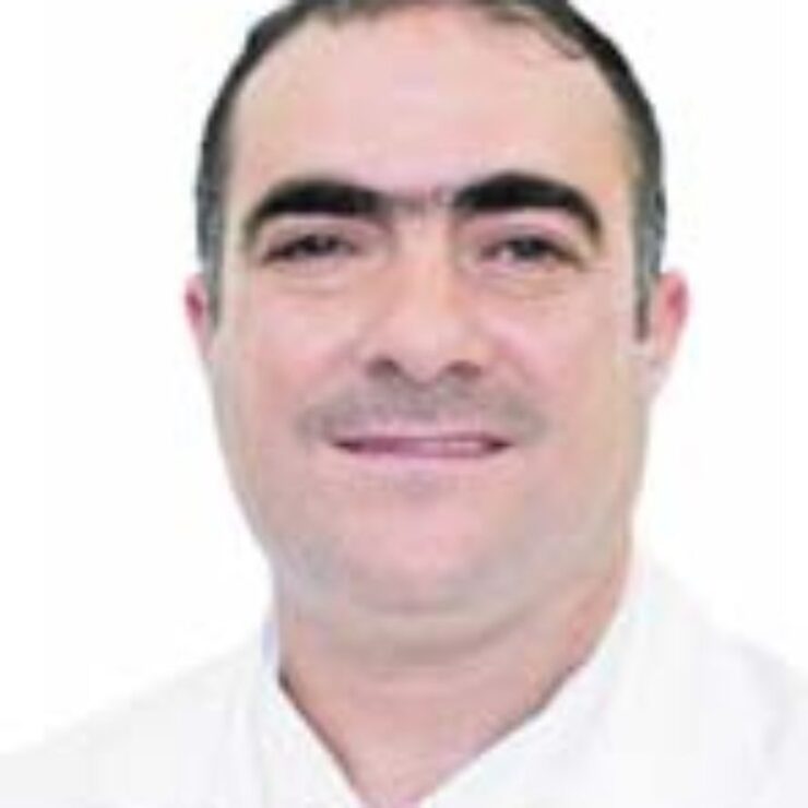 Dr. Hasan Hadadv