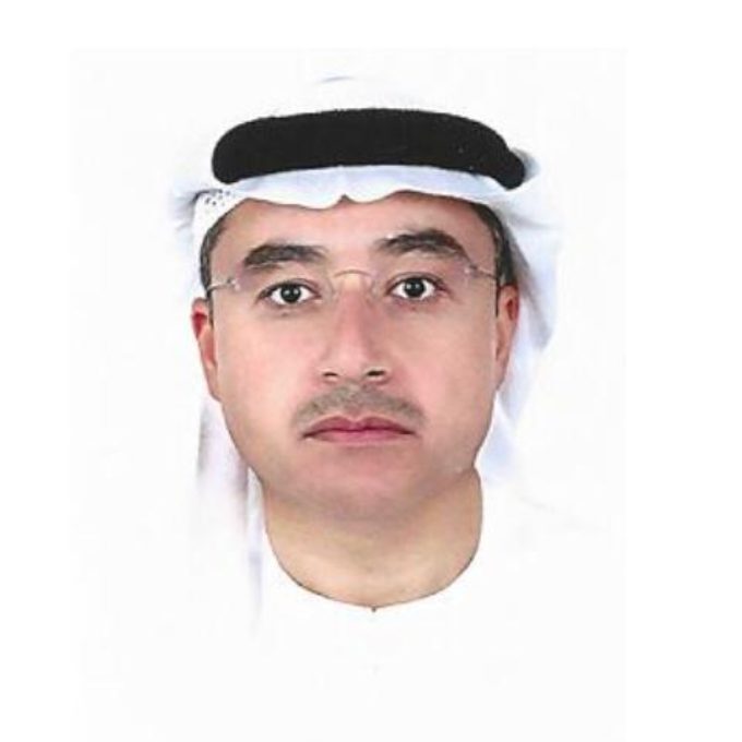 Dr. Zeyad Al Rais