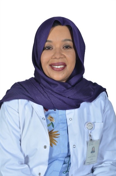Hala Abuzeid Ahmed
