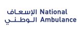 7Exhibitor_National Ambulance