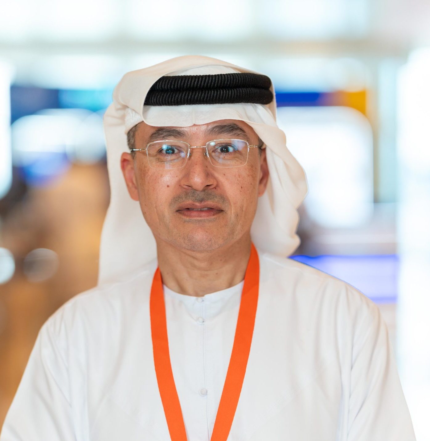 Emirates Critical Care Conference