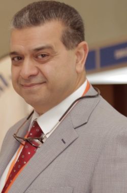 Dr. Ashraf Mahmoud Elhoufi