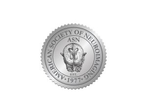 ES_3 - American Society of NeuroImaging