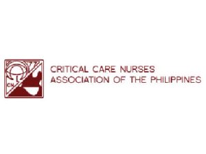 ES_38 - Critical Care Nurses Association of the Philippines